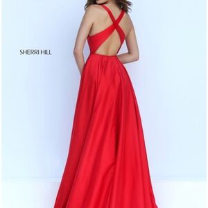 Sherri Hill prom dress *new with tags*